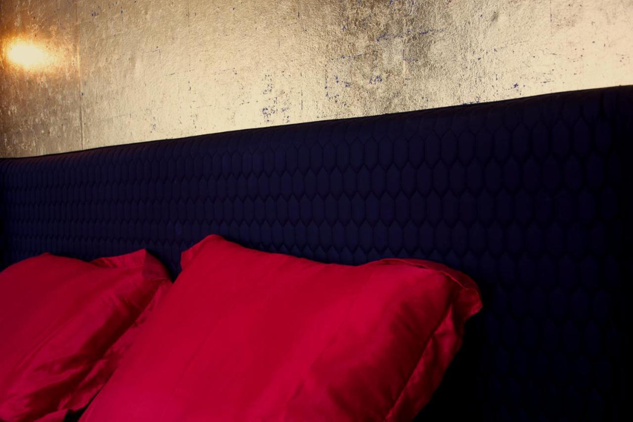 Romantic Suite Boudoir-Bleu De Panne Εξωτερικό φωτογραφία