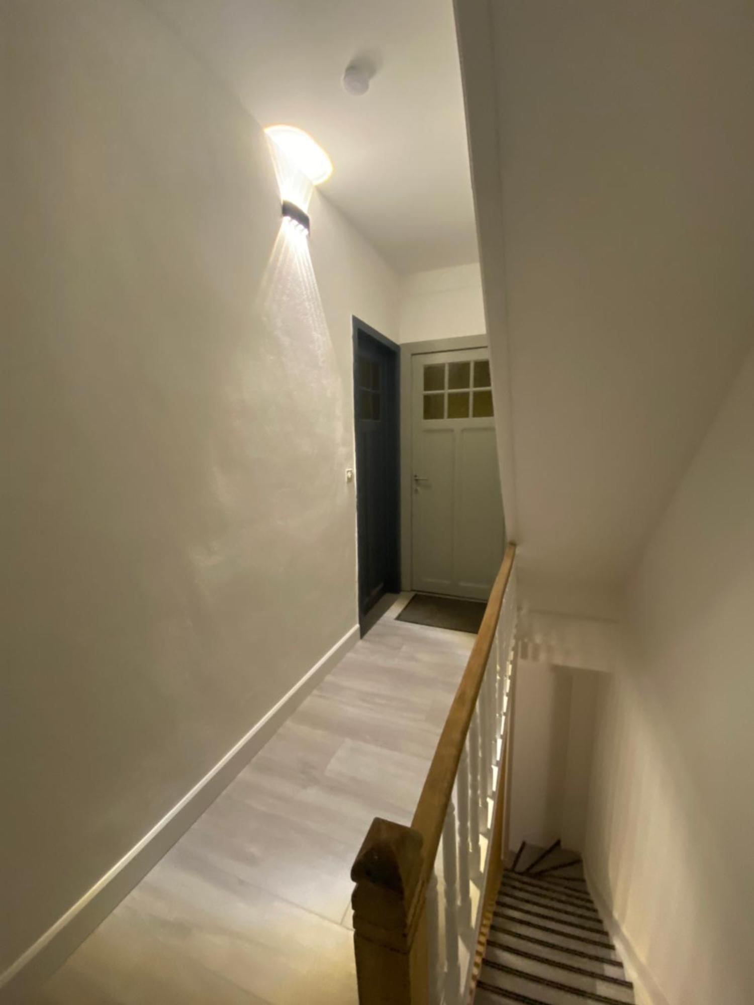 Romantic Suite Boudoir-Bleu De Panne Εξωτερικό φωτογραφία